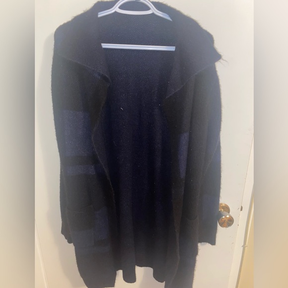 Eclipse size XS warm cardigan/jacket - Picture 1 of 6